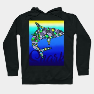 SHARK Hoodie